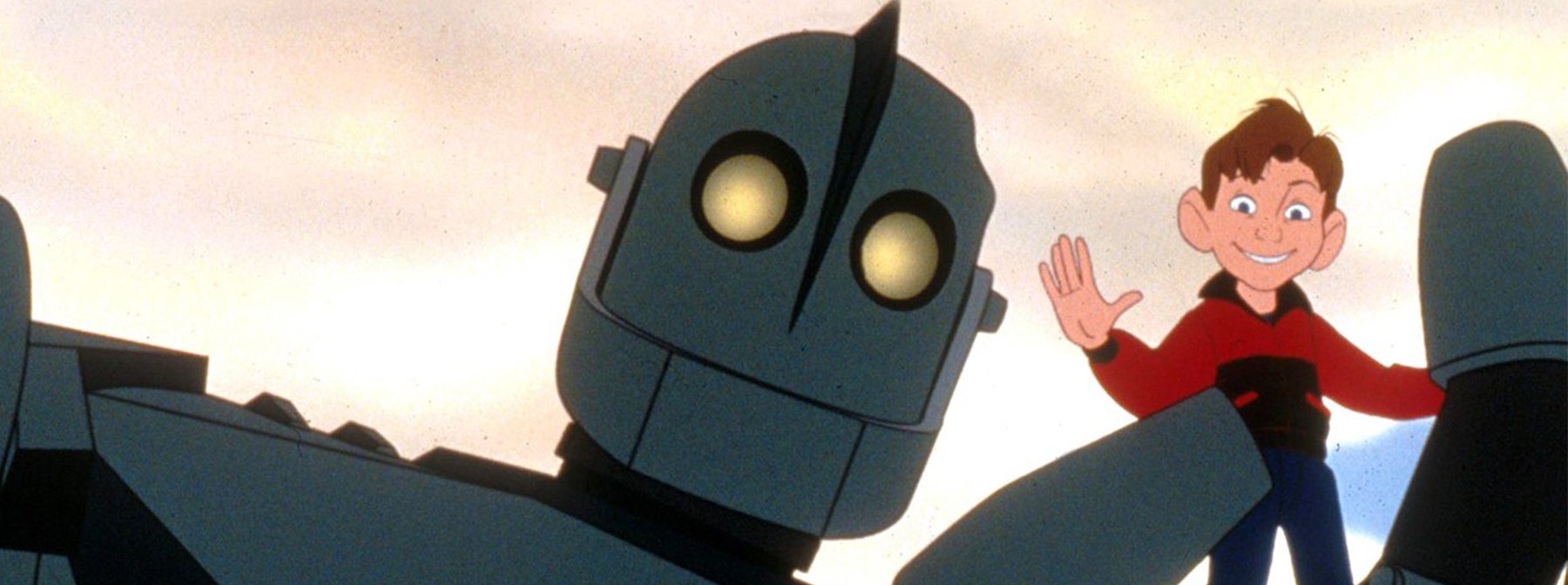 The Iron Giant 20 Years On