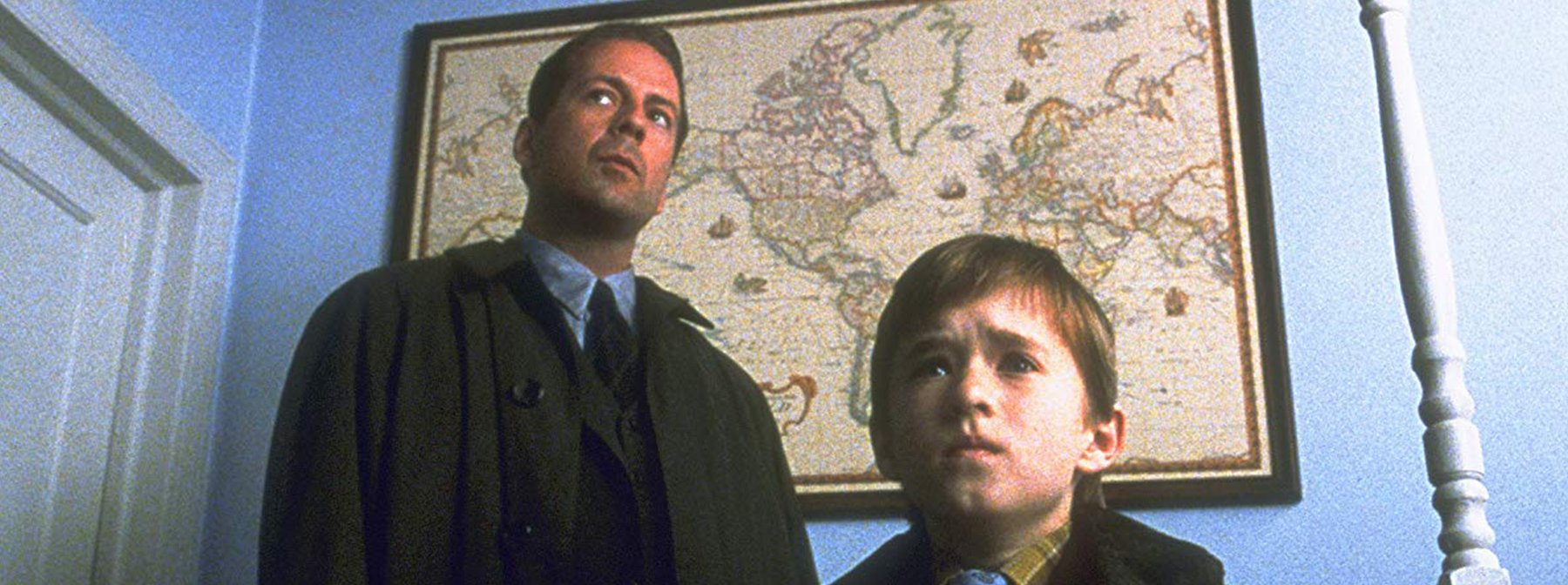 The Sixth Sense Is M. Night Shyamalan’s Greatest Film