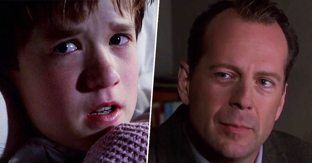 The Sixth Sense Is M. Night Shyamalan’s Greatest Film - Zavvi