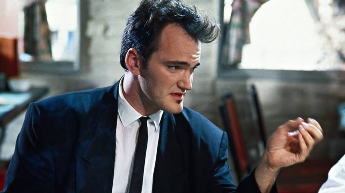 Quentin Tarantino At 60: Ranking His 10 Best Films