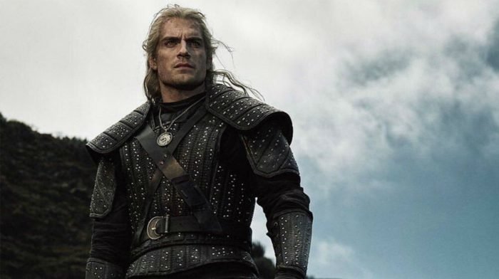 The Witcher TV Series - Everything You Need To Know