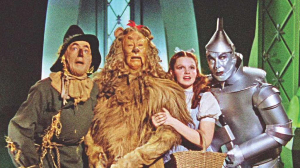 The Wizard Of Oz, 80 Years On