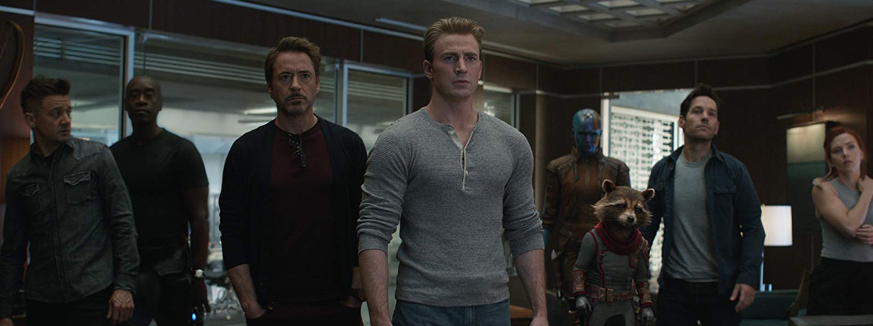 Avengers: Endgame And The Legacy Of The MCU