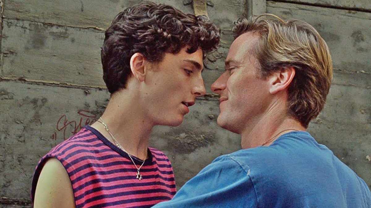 Call Me By Your Name Sequel: Everything You Need To Know