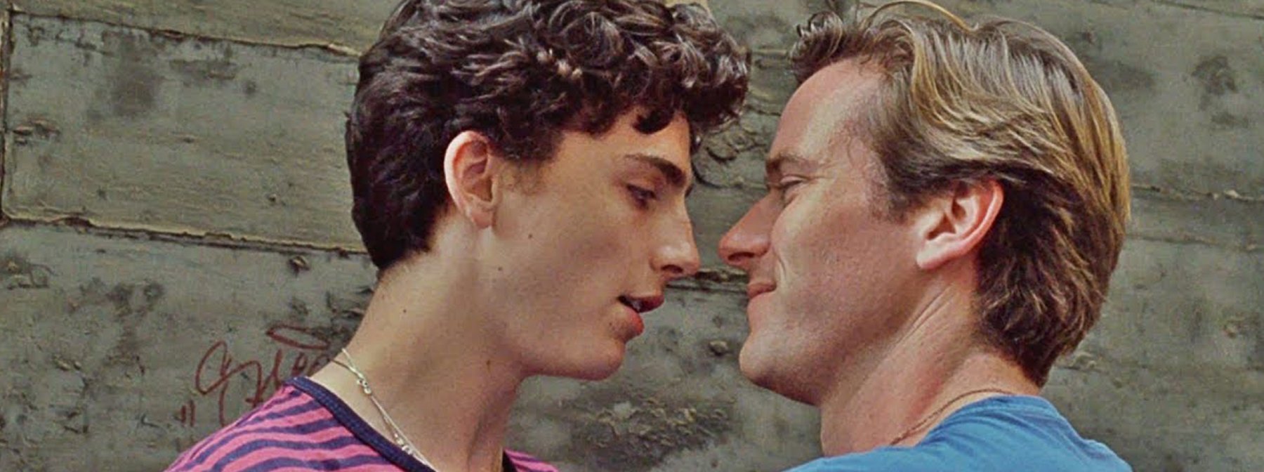 Call Me By Your Name Sequel: Everything You Need To Know