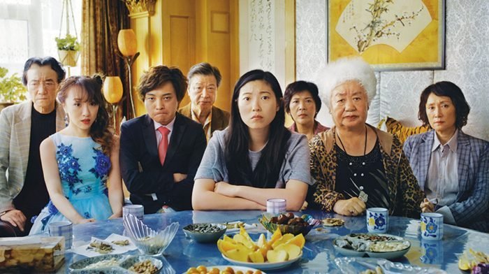 The Farewell Review: A Beautifully Realised Tale Of Alienation And Family