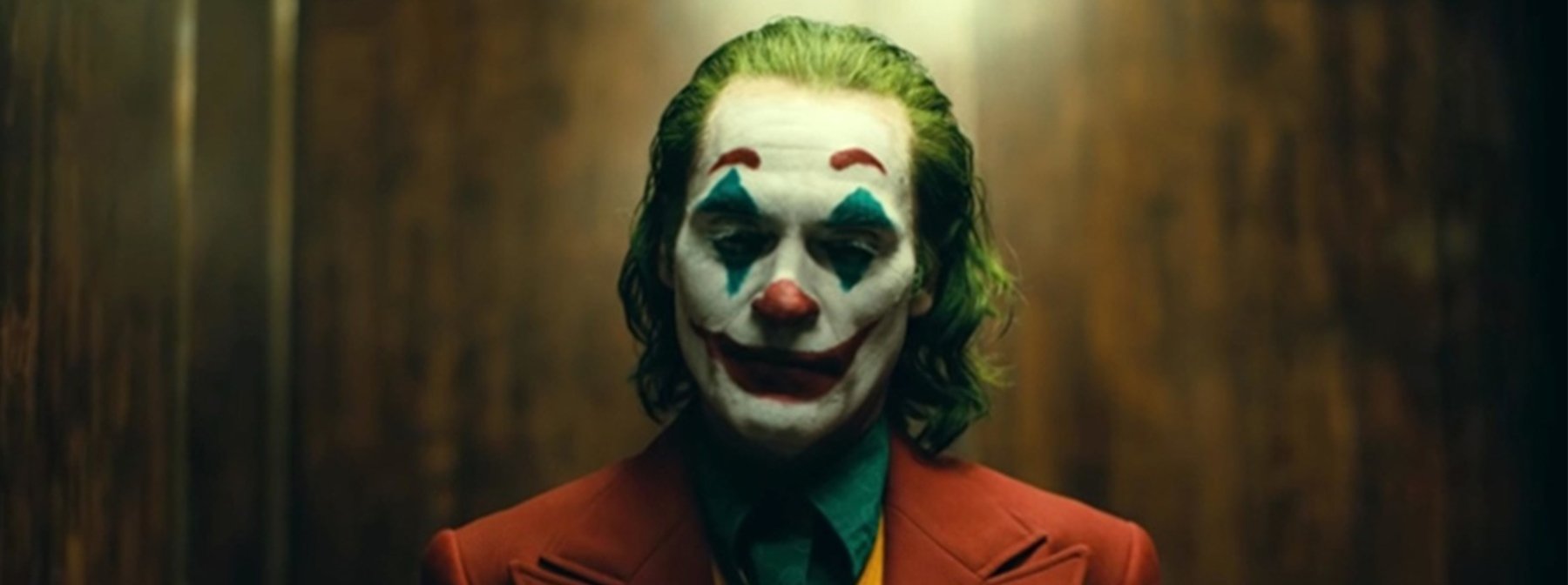 Venice Film Festival 2019: Joker – Review