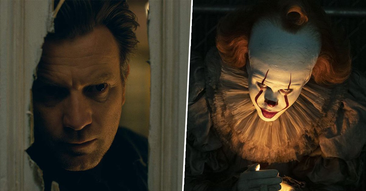 What’s Behind The New Stephen King Movie And TV Boom?