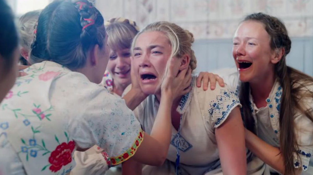 The Midsommar Director's Cut Highlights Ari Aster's Knack for Visual Storytelling