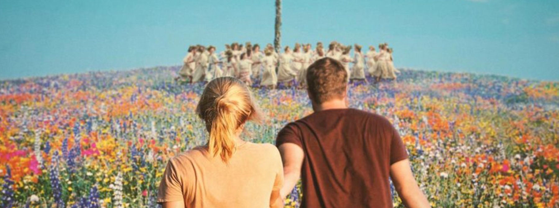 The Midsommar Director’s Cut Highlights Ari Aster’s Knack for Visual Storytelling