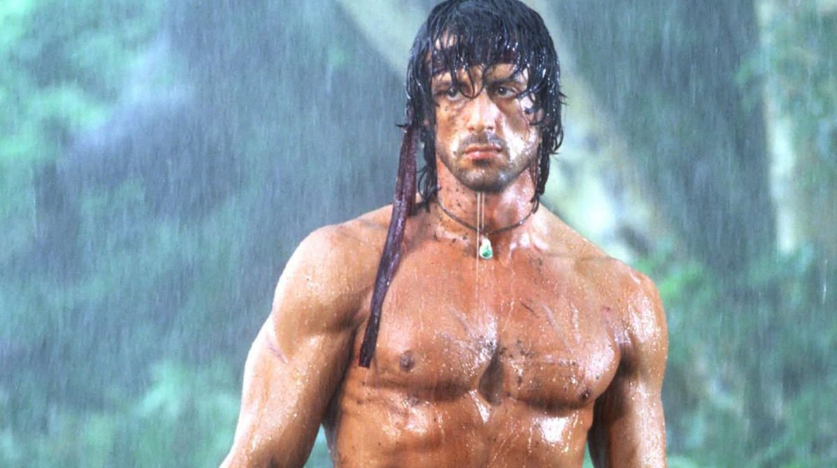 Rambo: Defining What A Hero Could, Or Should Be