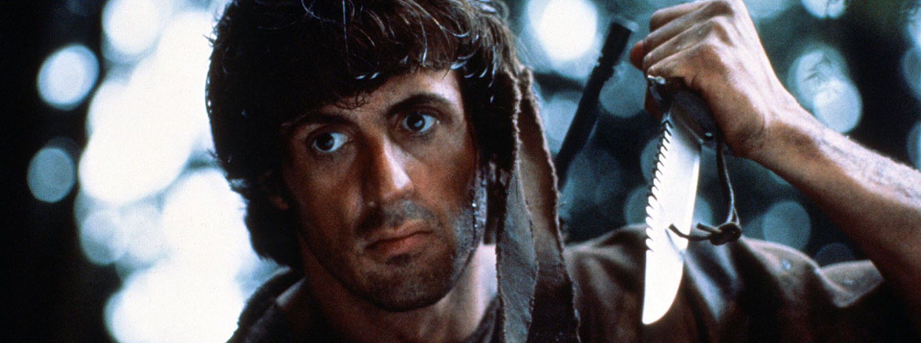 Why First Blood, Not Rocky, Is Stallone’s Finest Film