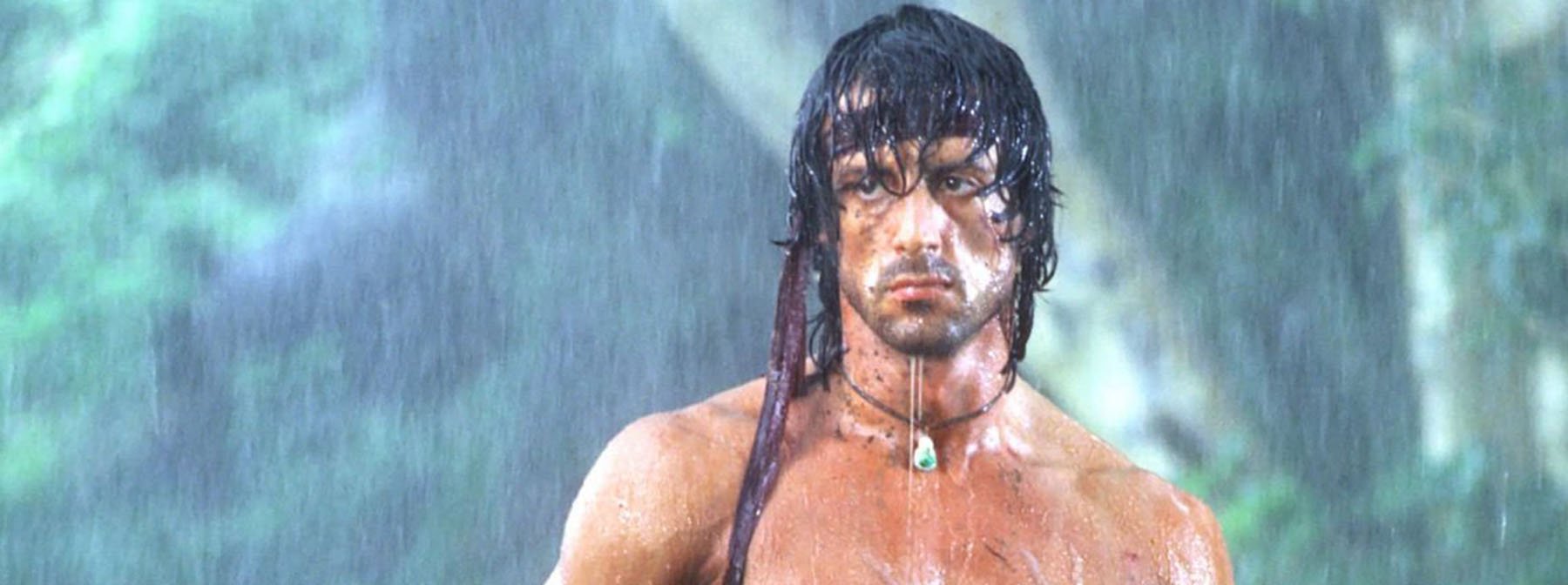 Rambo: Defining What A Hero Could, Or Should Be