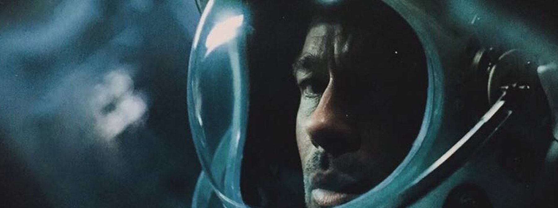 Spectacular Space Movies You Need To See On The Big Screen