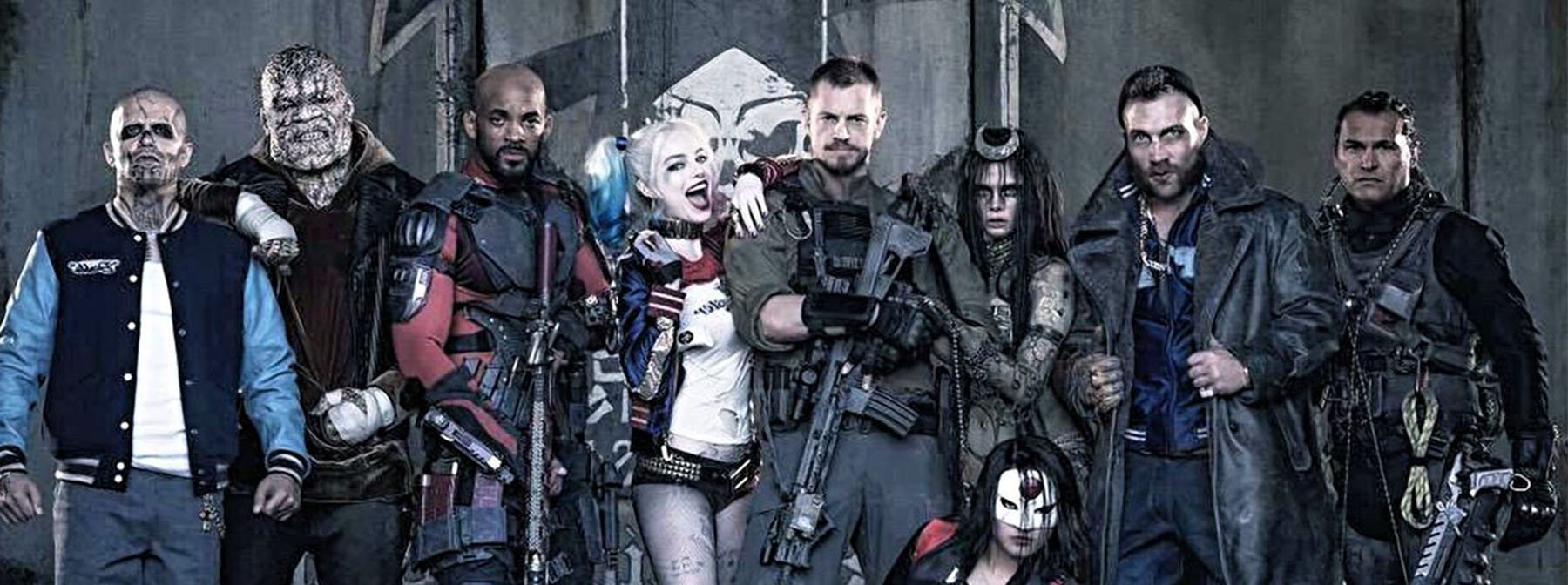 The Suicide Squad: What Can We Expect From James Gunn’s Reboot?