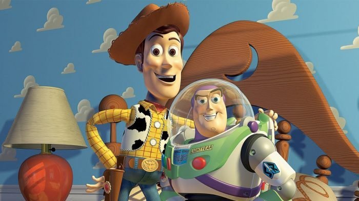 12 Best Toy Story Gifts For Fans Of All Ages