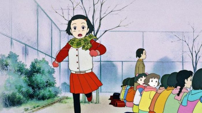 Only Yesterday: Studio Ghibli's Greatest Ode to Nature