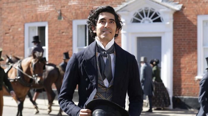 LFF 2019: The Personal History Of David Copperfield - Review