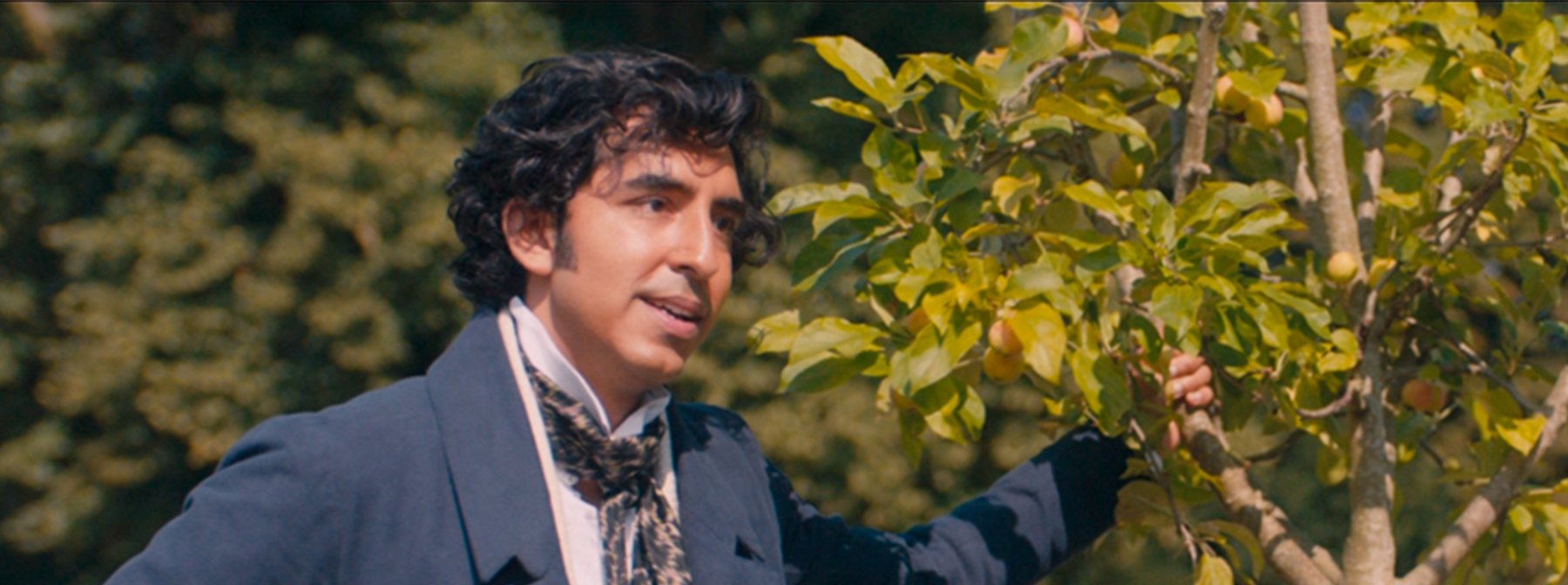 LFF 2019: The Personal History Of David Copperfield – Review