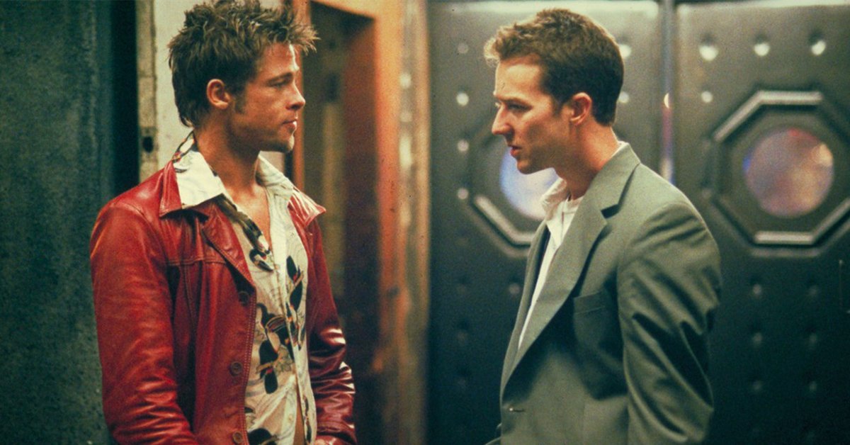 Why We're Still Talking About Fight Club 20 Years On