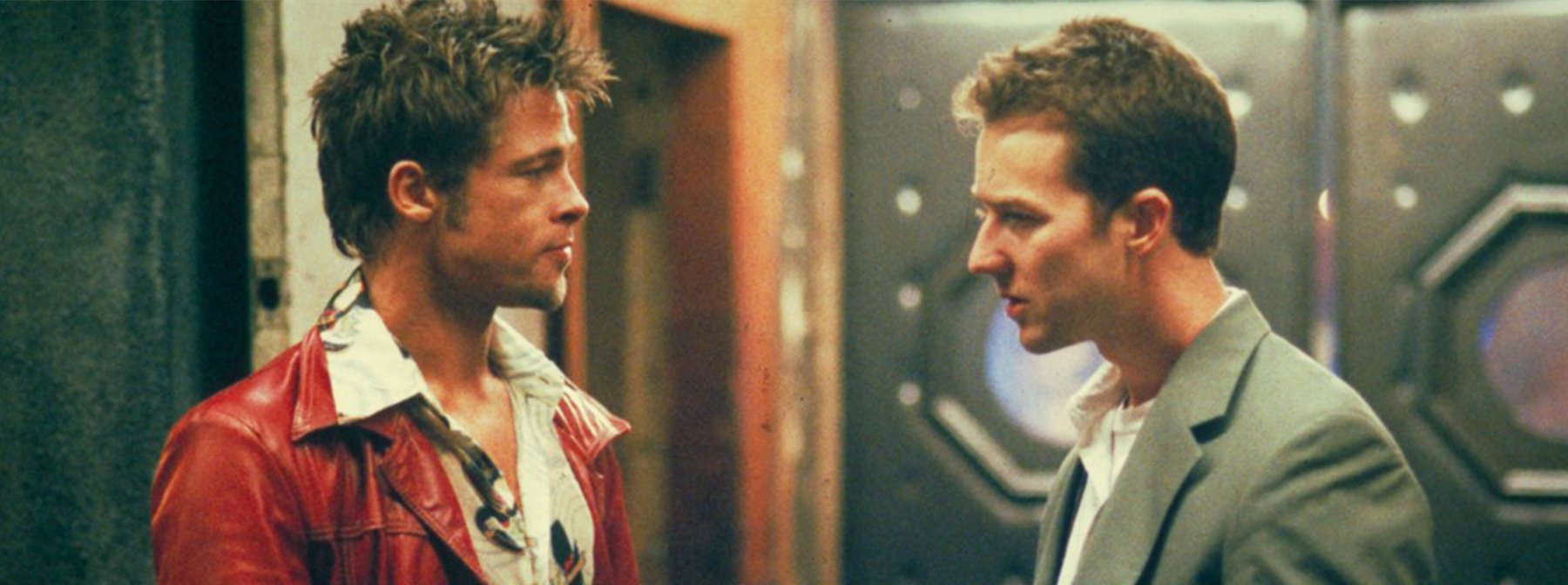 Why We’re Still Talking About Fight Club 20 Years On