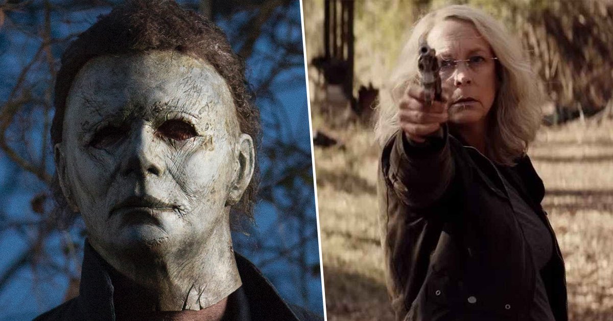 Halloween: How Laurie Strode Became The Boogeyman