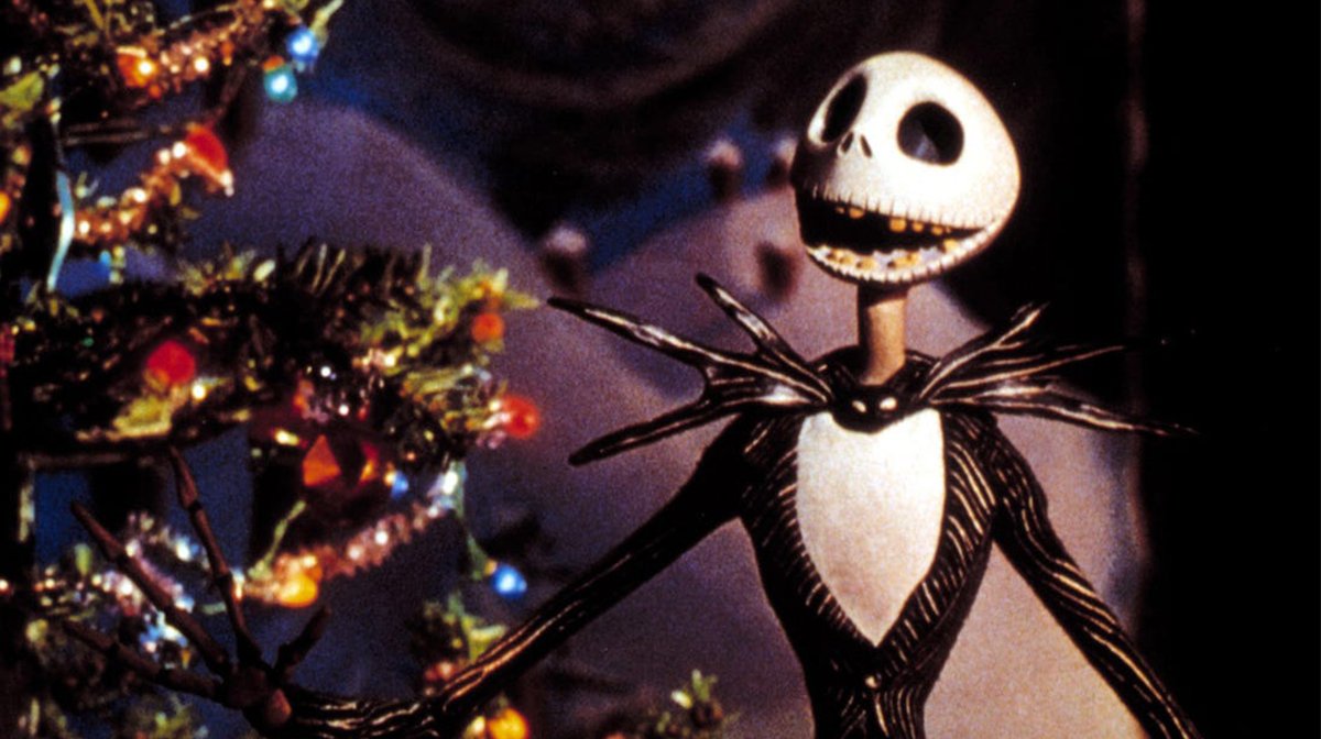 The Nightmare Before Christmas: When Should You Watch It?