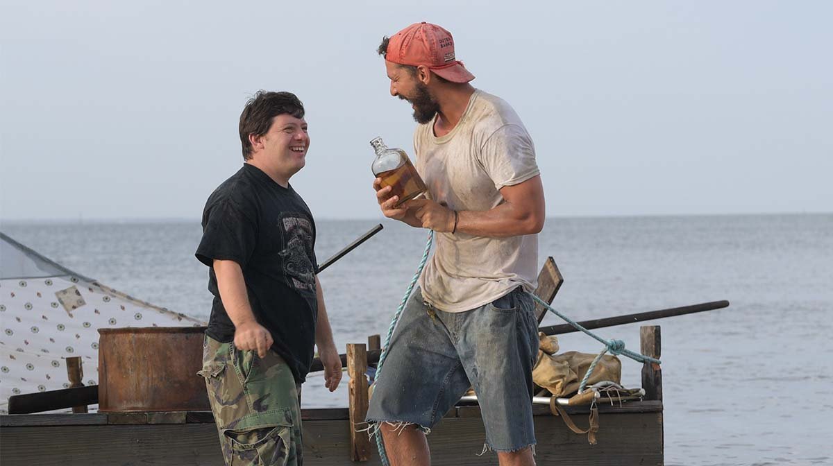 Interview: Directors Tyler Nilson And Michael Schwartz On The Peanut Butter Falcon