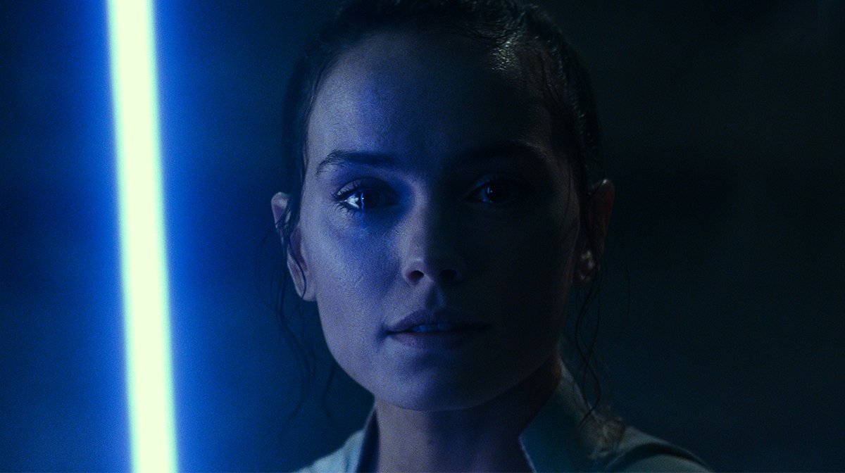 Star Wars: The Rise Of Skywalker – Trailer Breakdown