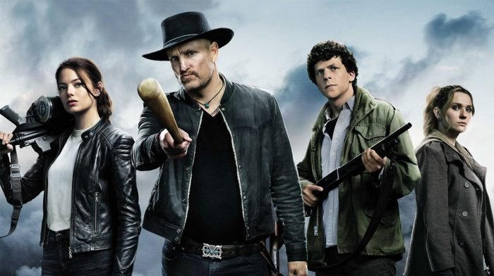 Zombieland: Double Tap Review - Well Worth The Wait