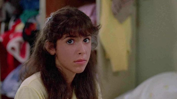 This Halloween, Stay At Sleepaway Camp