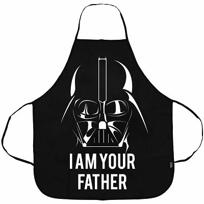 Darth Vader Apron