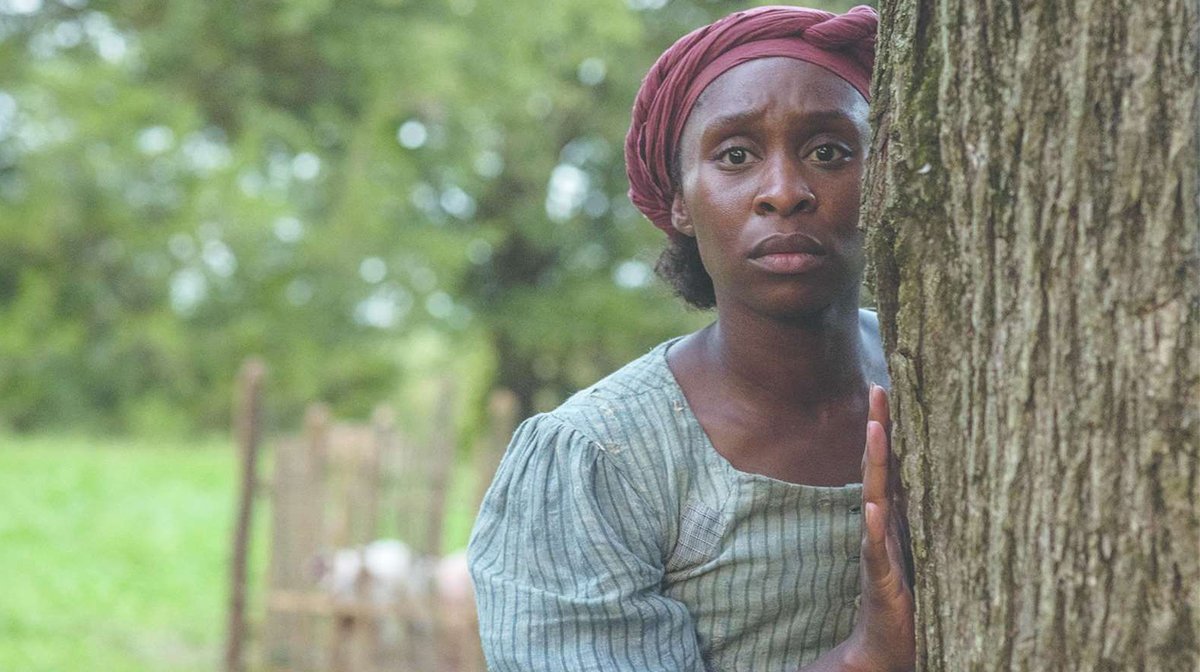 Interview: Director And Co-Writer Kasi Lemmons On Harriet