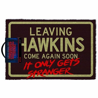 Zavvi Presents Latest Stranger Things Collection