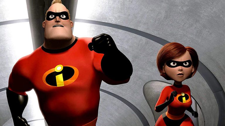 The Incredibles: Is It The Ultimate Superhero Movie?