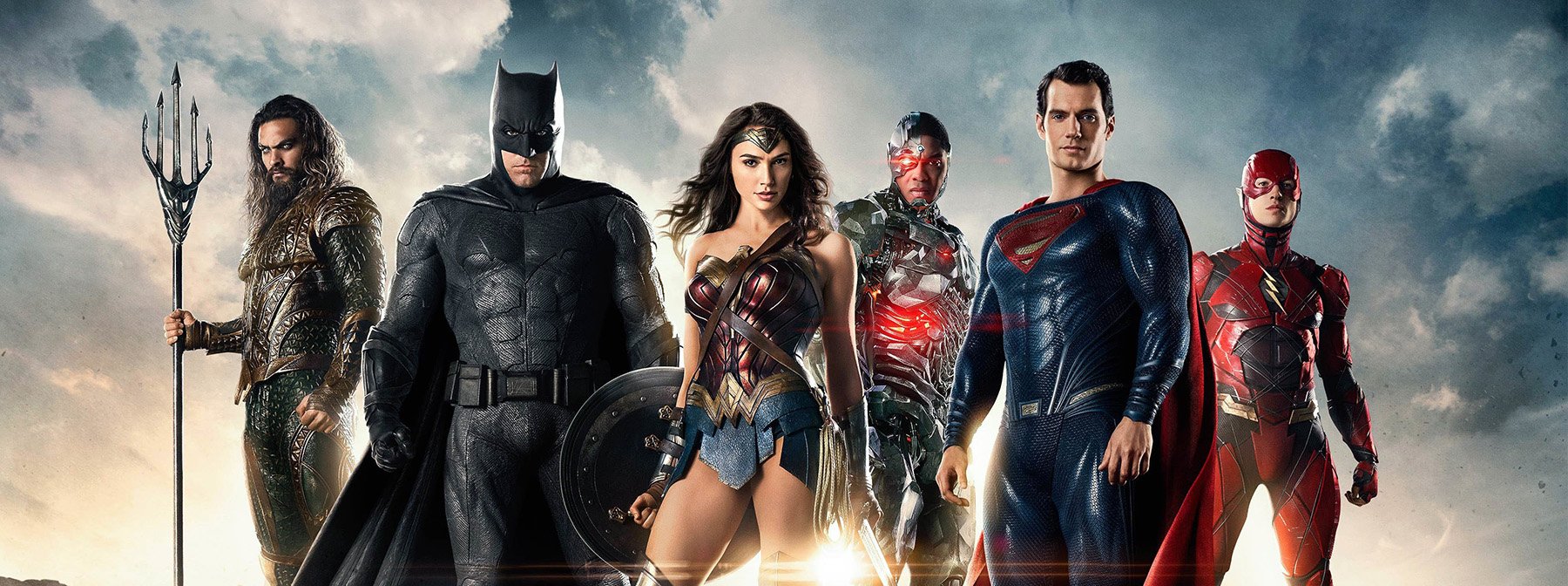 Justice League: Will We Ever See the Snyder Cut?