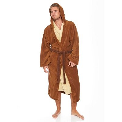 Jedi Robe