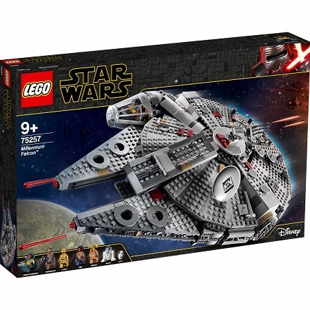 16 Best Star Wars Gift Ideas - Presents for Star Wars Fans - Zavvi UK