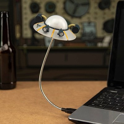 Rick's Ship USB Light