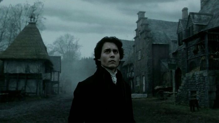 Sleepy Hollow: Celebrating 20 Years Of Tim Burton's Gothic Hit