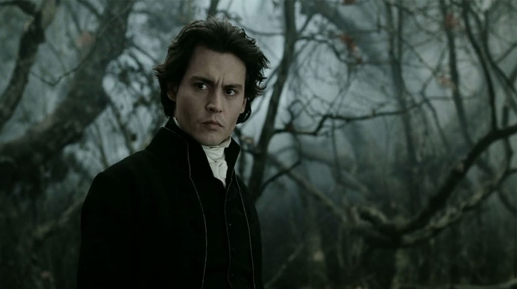 Sleepy Hollow: Celebrating 20 Years Of Tim Burton's Gothic Hit