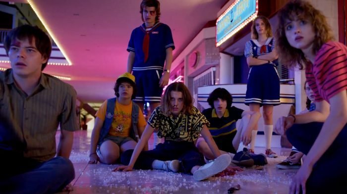 Stranger Things 4: Everything We Know So Far