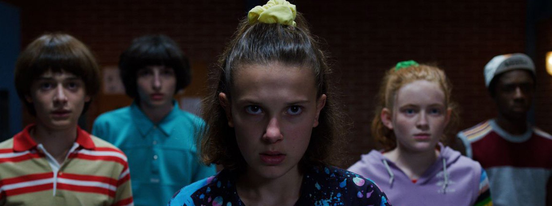 Stranger Things 4: Everything We Know So Far