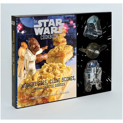 Star Wars Cookbook