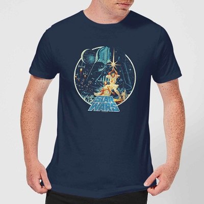 Star Wars Vintage T-Shirt