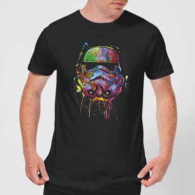 10 Best Star Wars T Shirts - Zavvi UK