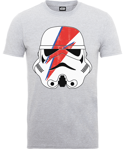 10 Best Star Wars T Shirts - Zavvi UK