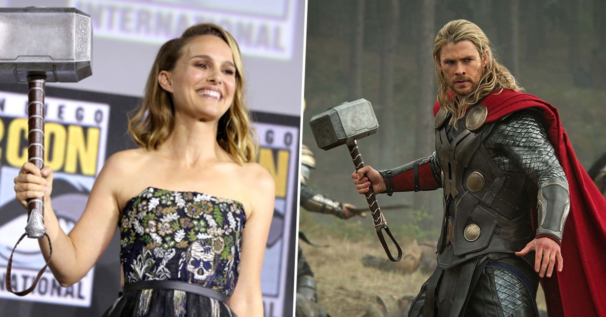 Thor: Love And Thunder - What Can We Expect?