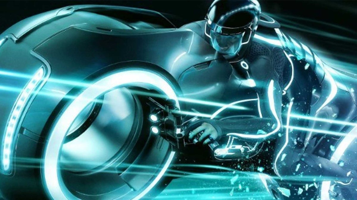Tron 3 Finally Moving Forward With Jared Leto To Star