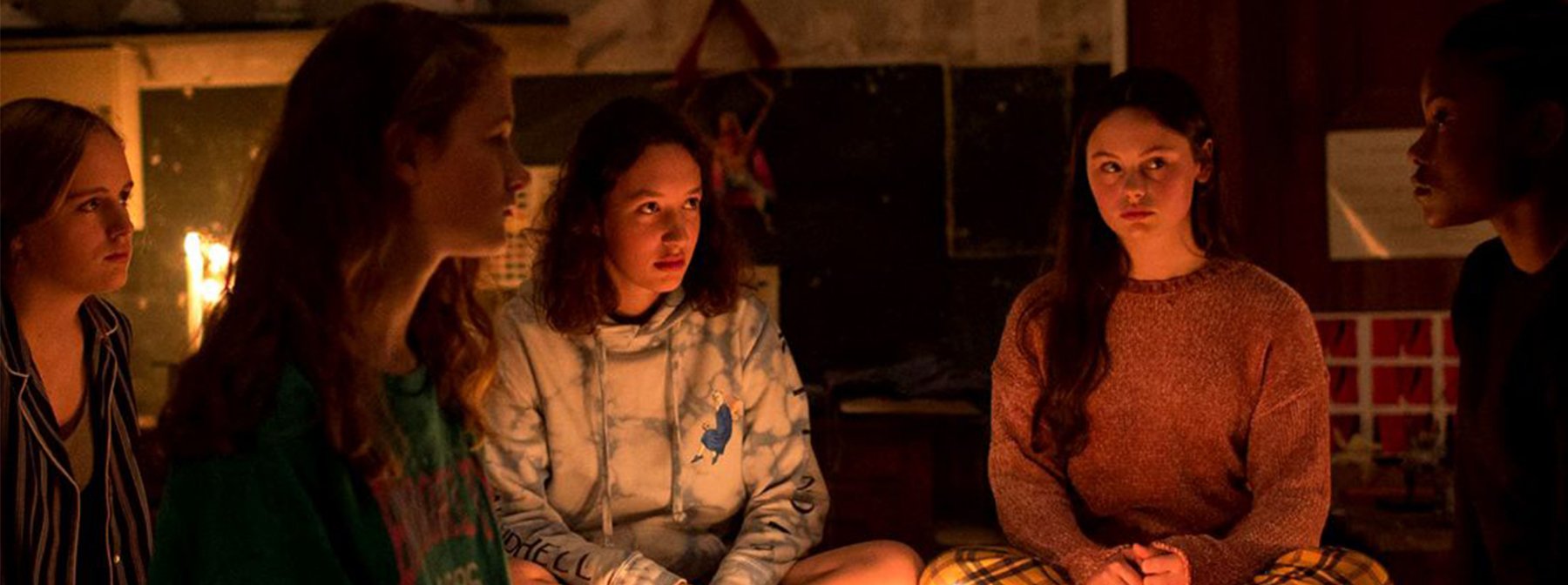 LFF 2019: Zombi Child – Review